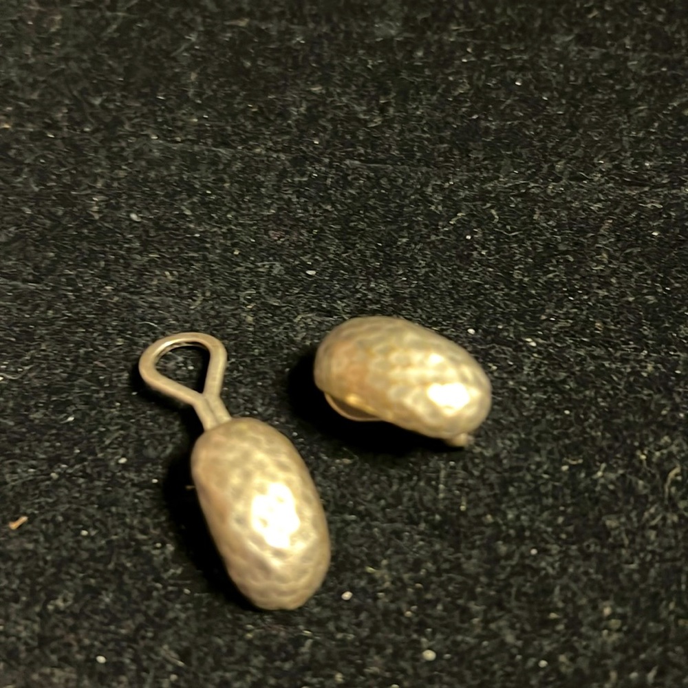 Non pierced earrings